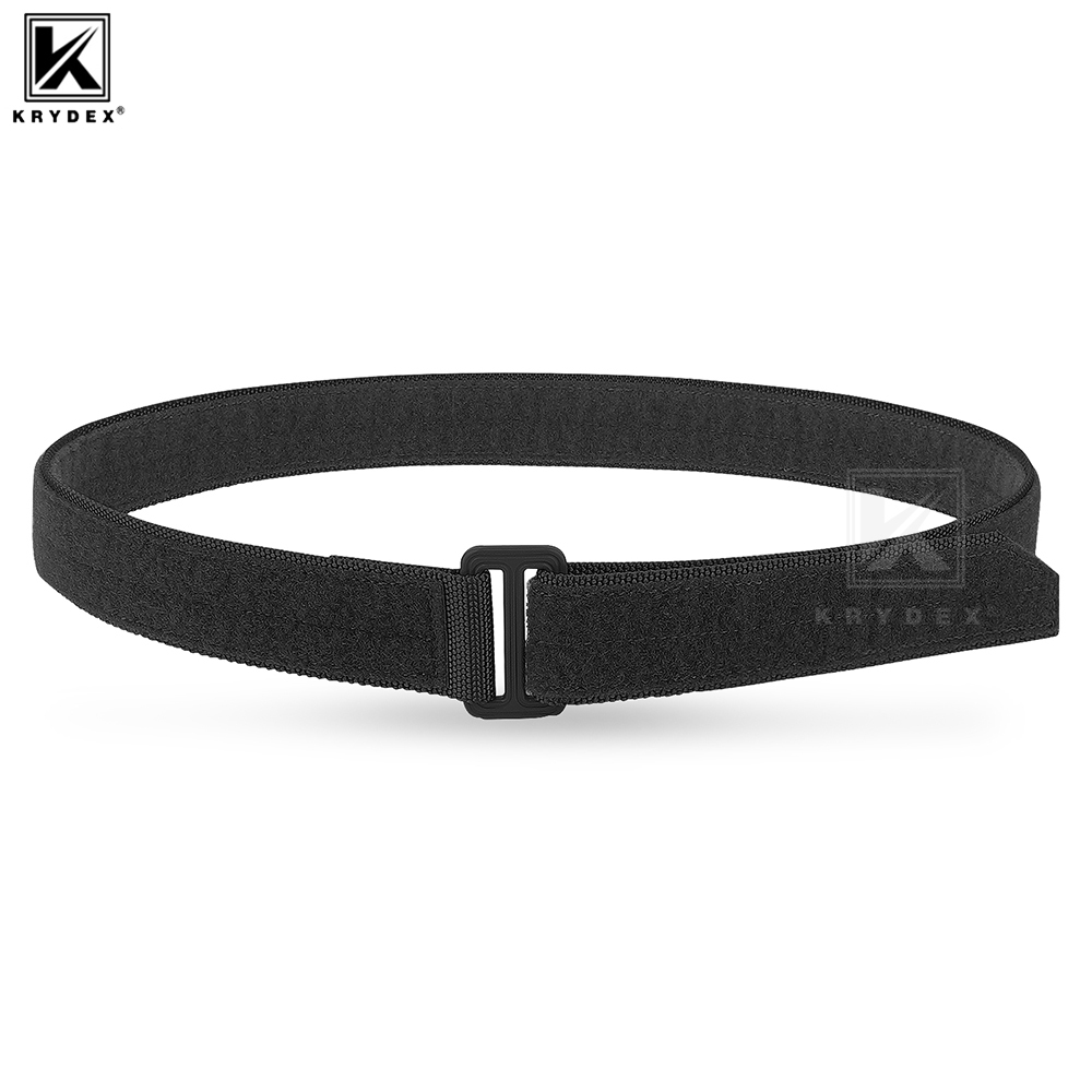 Edc Concealed Carry Belt - KRYDEX Tactical EDC Belt 1.5