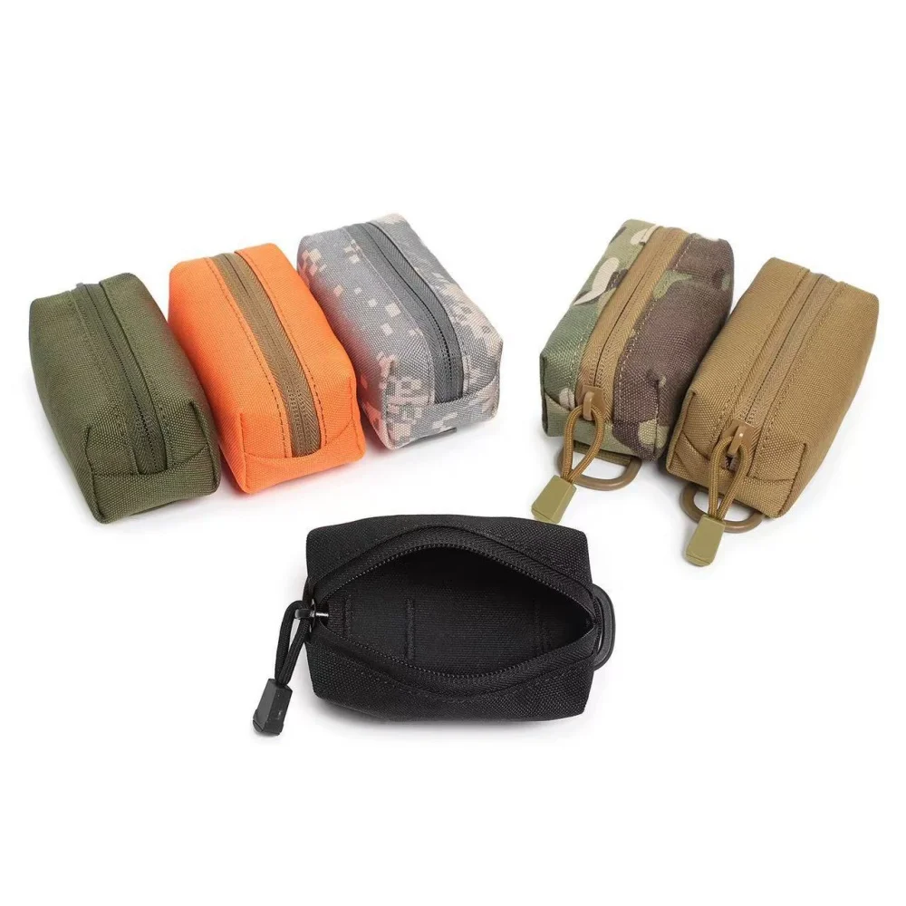 Edc Deep Carry - Tactical Outdoor Multifunctional Storage Bag, EDC