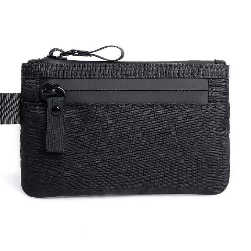 Multitool Credit Card - Tactical Waterproof Coin Purse RFID Credit