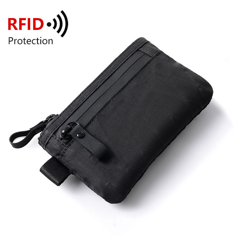 Multitool Credit Card - X-Pac Tactical Waterproof Coin Purse RFID