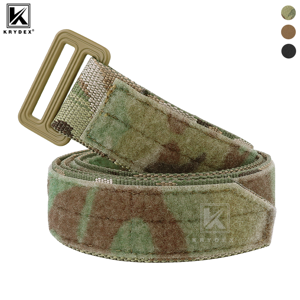 Edc Concealed Carry Belt - KRYDEX Tactical 1.5