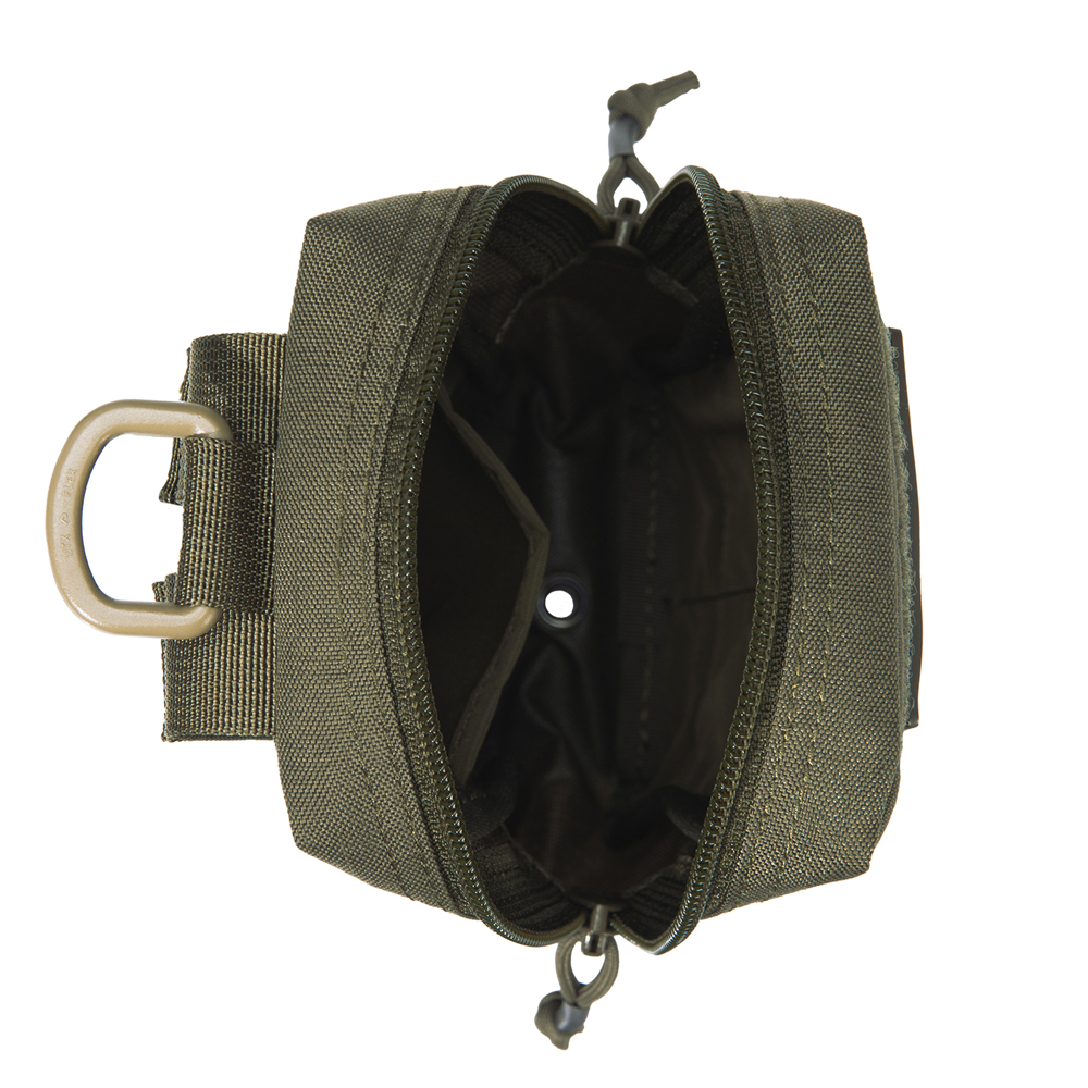 Tactical Molle Waist Bag Outdo – Edc Deep Carry Bewertung und Preis