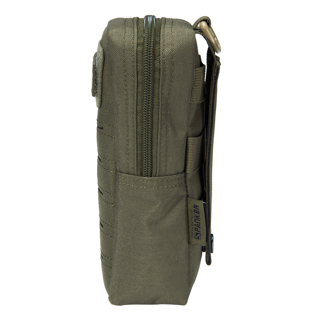 Tactical Molle Waist Bag Outdo – Edc Deep Carry Bewertung und Preis
