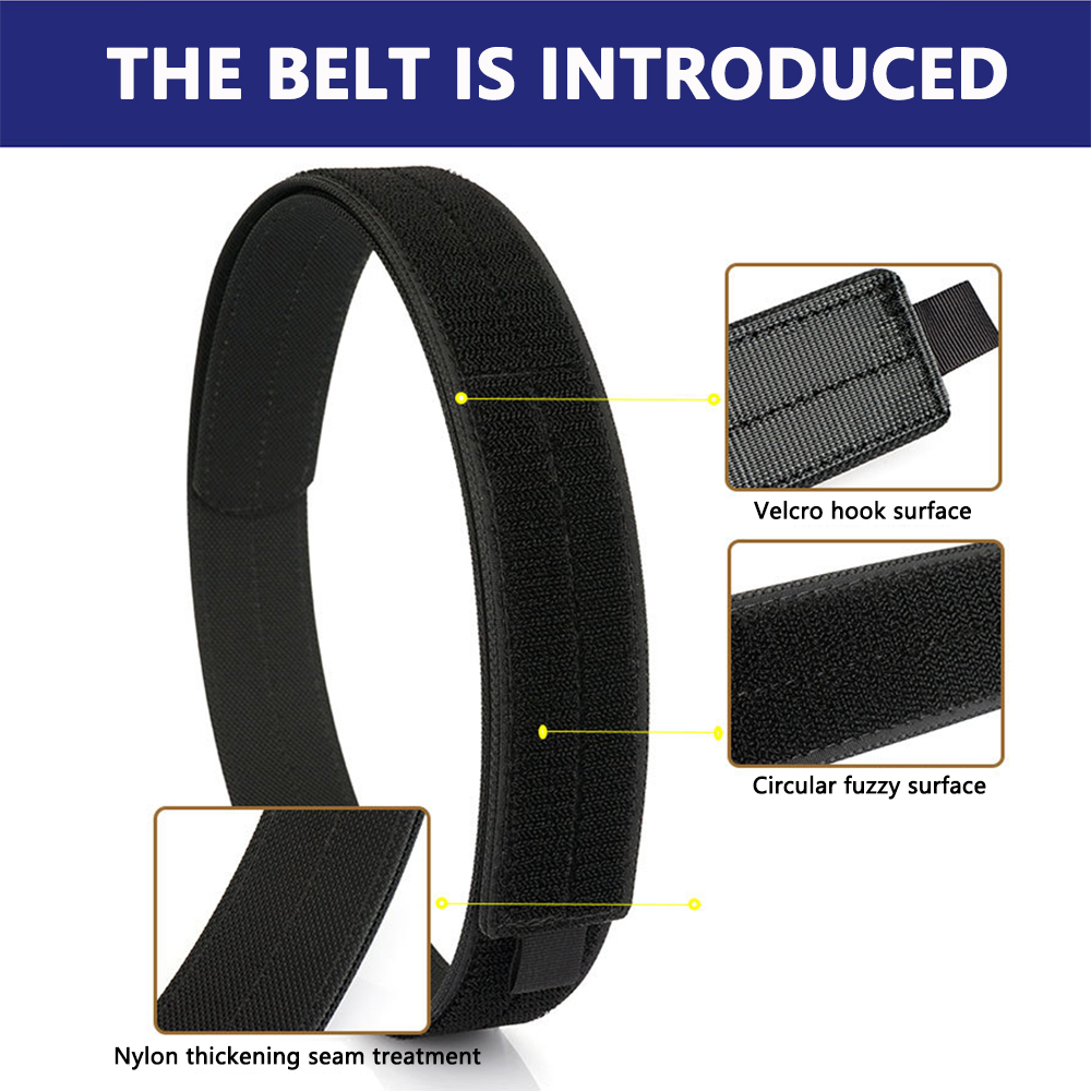 ALPTACTICS New Tactical EDC 3. – Edc Concealed Carry Belt Bewertung und Preis