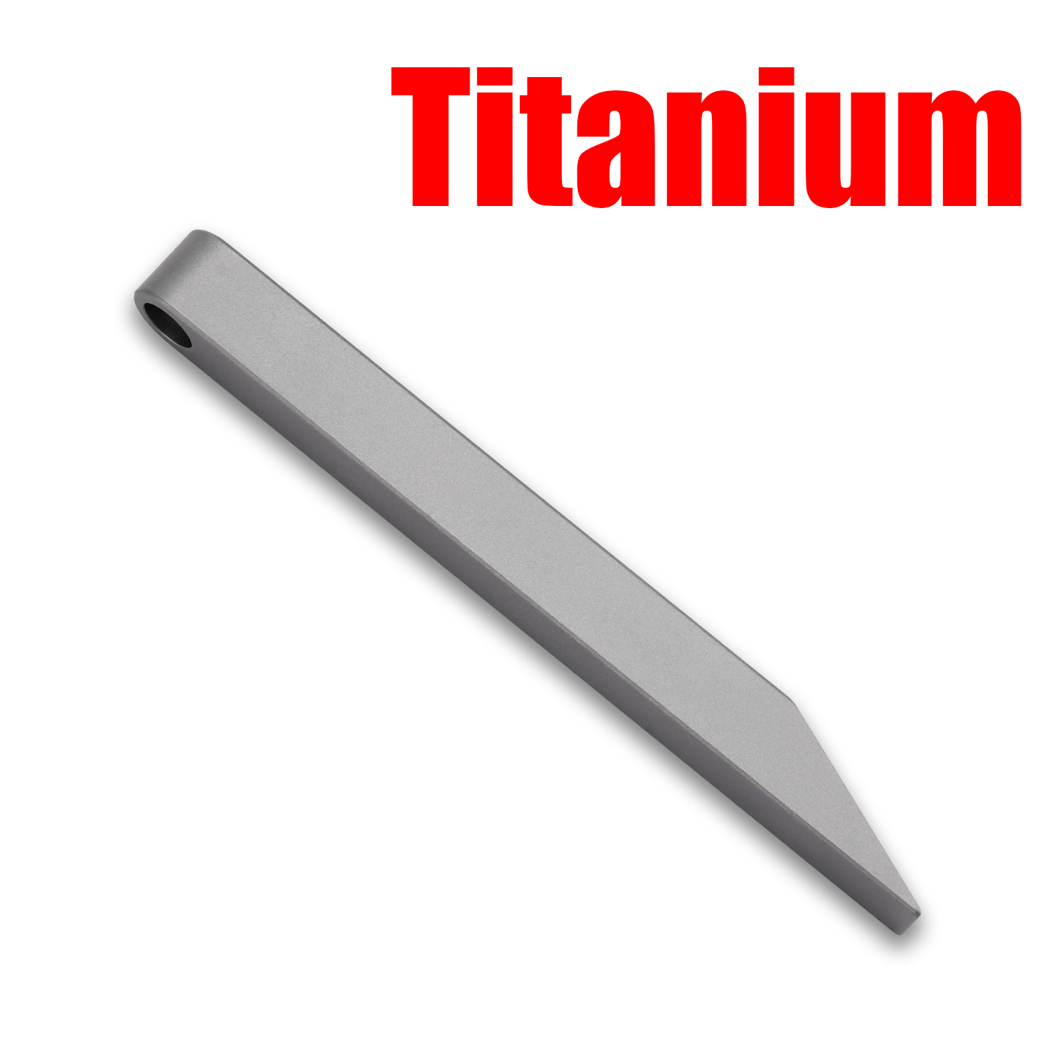 EDC Titanium Pry Bar, Edc Keyc – Edc Every Day Carry おもちゃ Bewertung und Preis