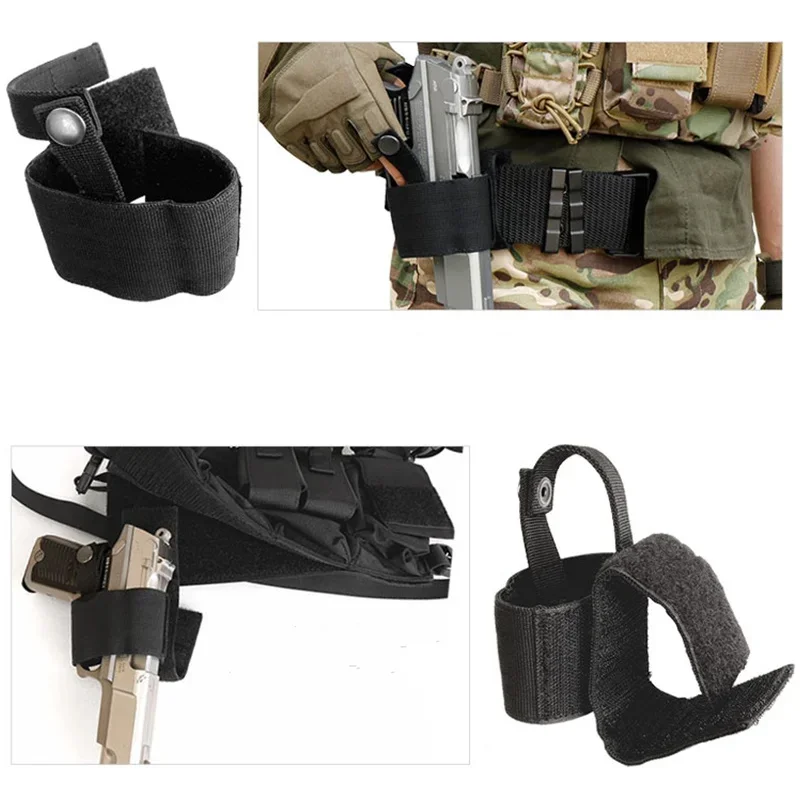Concealed Carry Gun Holster Co – Edc Concealed Carry Belt Bewertung und Preis