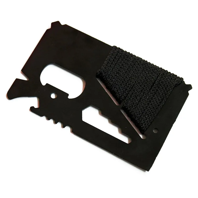 Emergency Tool EDC Credit Card – Multitool Credit Card Bewertung und Preis