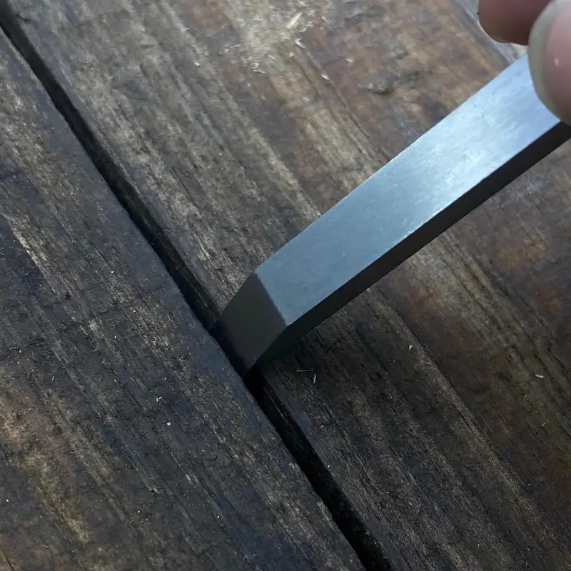 Small Heavy Duty Stainless Ste – Edc Every Day Carry おもちゃ Bewertung und Preis