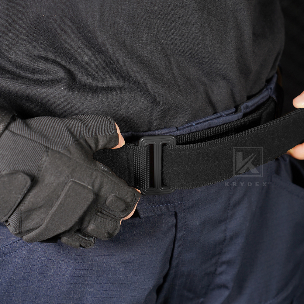 KRYDEX Tactical EDC Belt 1.5