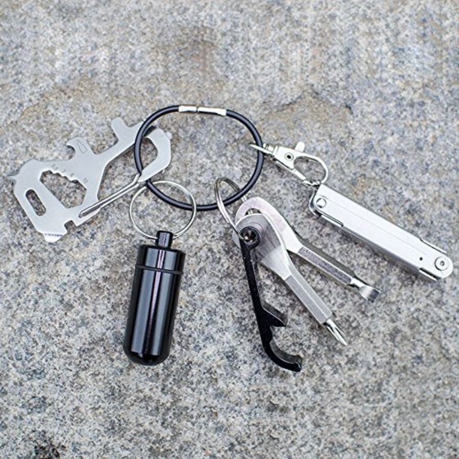 Utilicarry Flex-O-Loc Every Da – Edc (Every Day Carry Bewertung und Preis