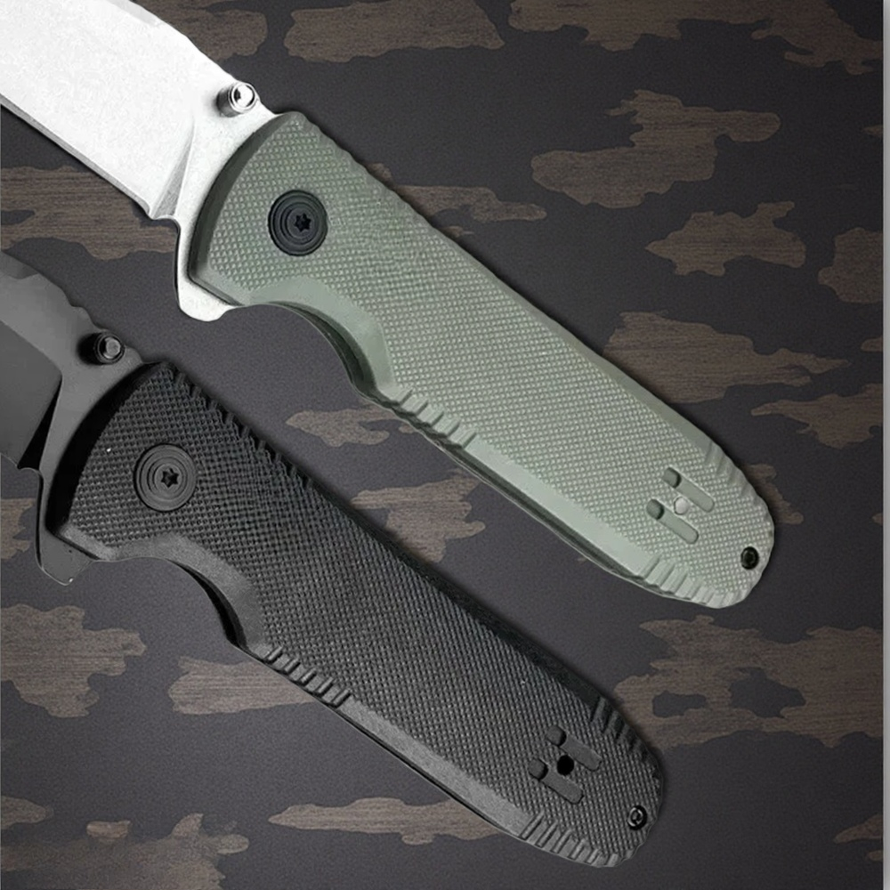 High-Quality EDC Folding Pocke – Edc Carry Pocket Knife Bewertung und Preis