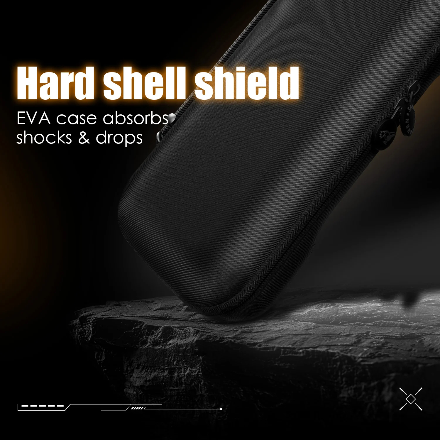 Savage Raven by Skull & Co. ED – Edc Carry Case Bewertung und Preis
