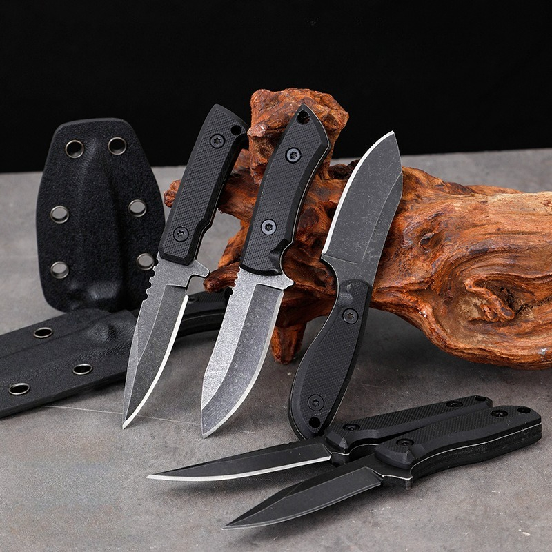 5CR15 Stainless Steel Small Fi – Edc Carry Pocket Knife Bewertung und Preis