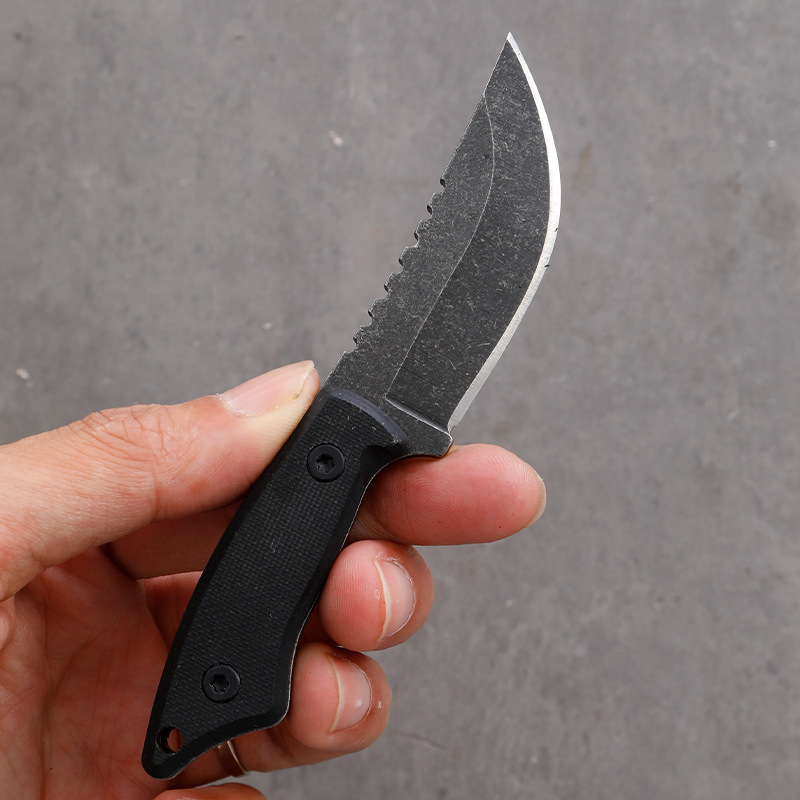 5CR15 Stainless Steel Small Fi – Edc Carry Pocket Knife Bewertung und Preis