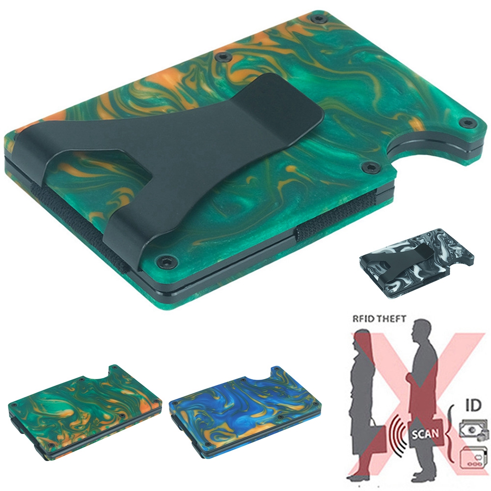 Credit Card ID Business Holder – Multitool Credit Card Bewertung und Preis