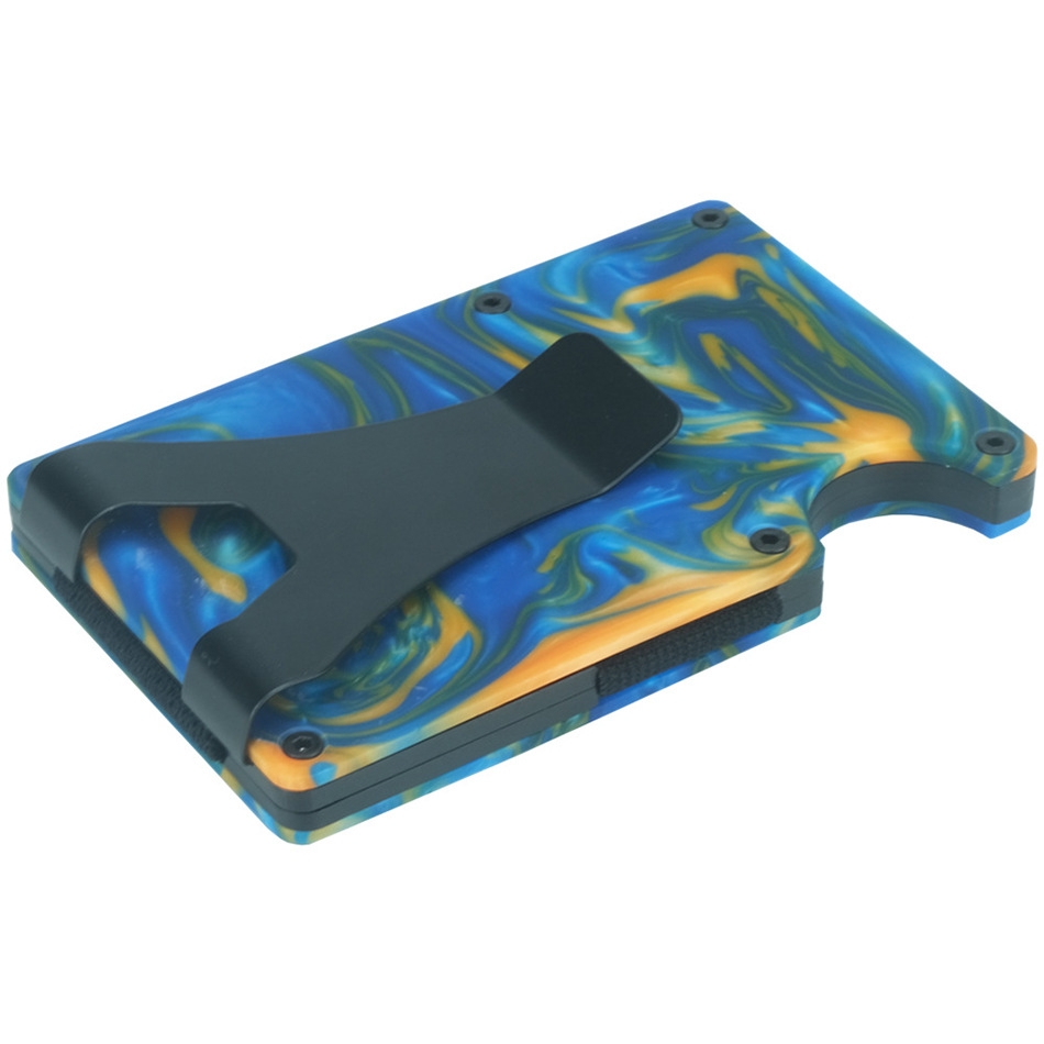 Credit Card ID Business Holder – Multitool Credit Card Bewertung und Preis