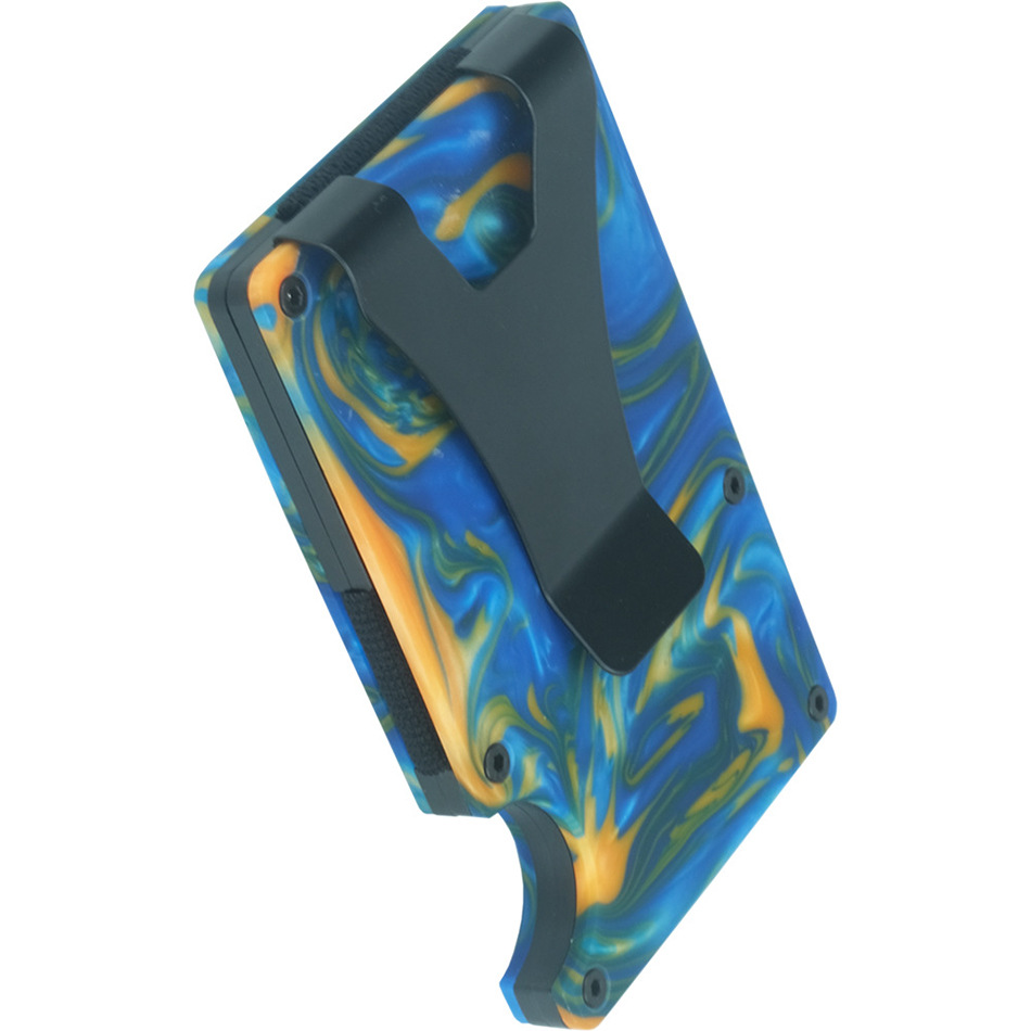 Credit Card ID Business Holder – Multitool Credit Card Bewertung und Preis