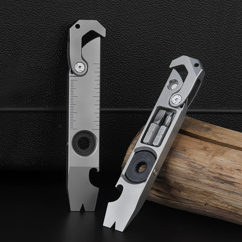 Lightweight Titanium EDC Pry B – Edc Every Day Carry おもちゃ Bewertung und Preis