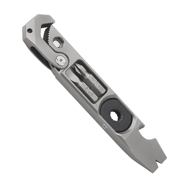 Lightweight Titanium EDC Pry B – Edc Every Day Carry おもちゃ Bewertung und Preis