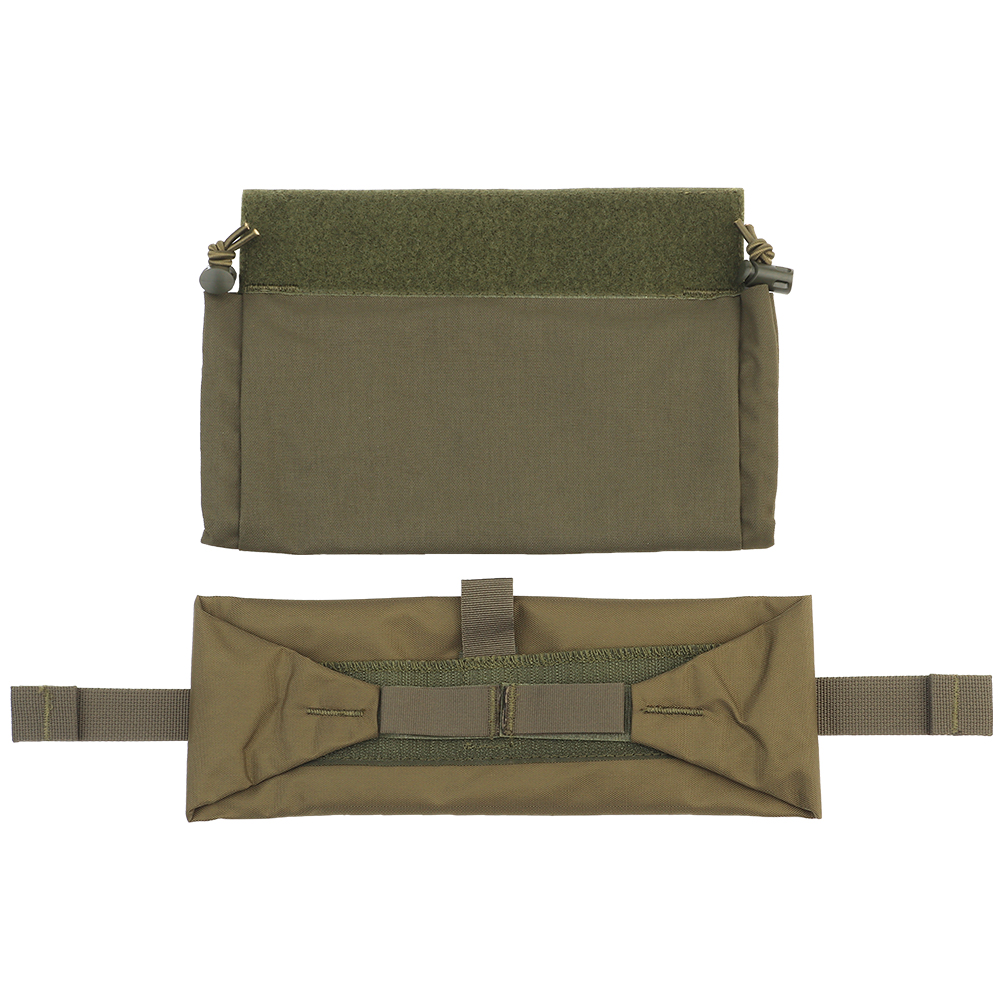 Tactical Trauma Pouch Roll 1 F – Edc Deep Carry Bewertung und Preis