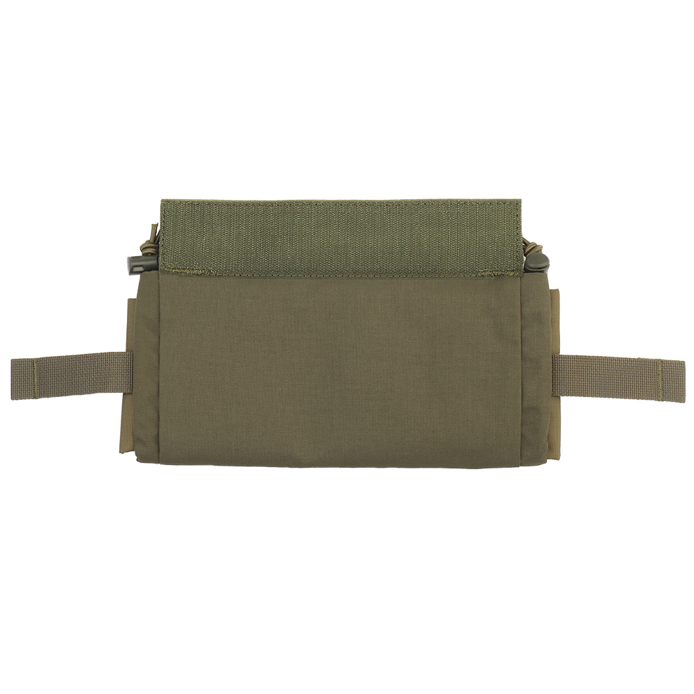 Tactical Trauma Pouch Roll 1 F – Edc Deep Carry Bewertung und Preis