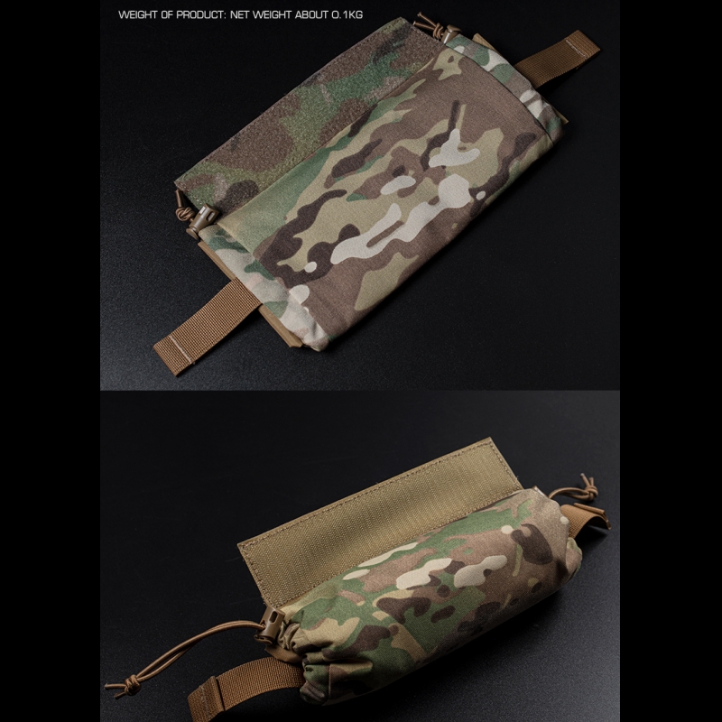 Tactical Trauma Pouch Roll 1 F – Edc Deep Carry Bewertung und Preis