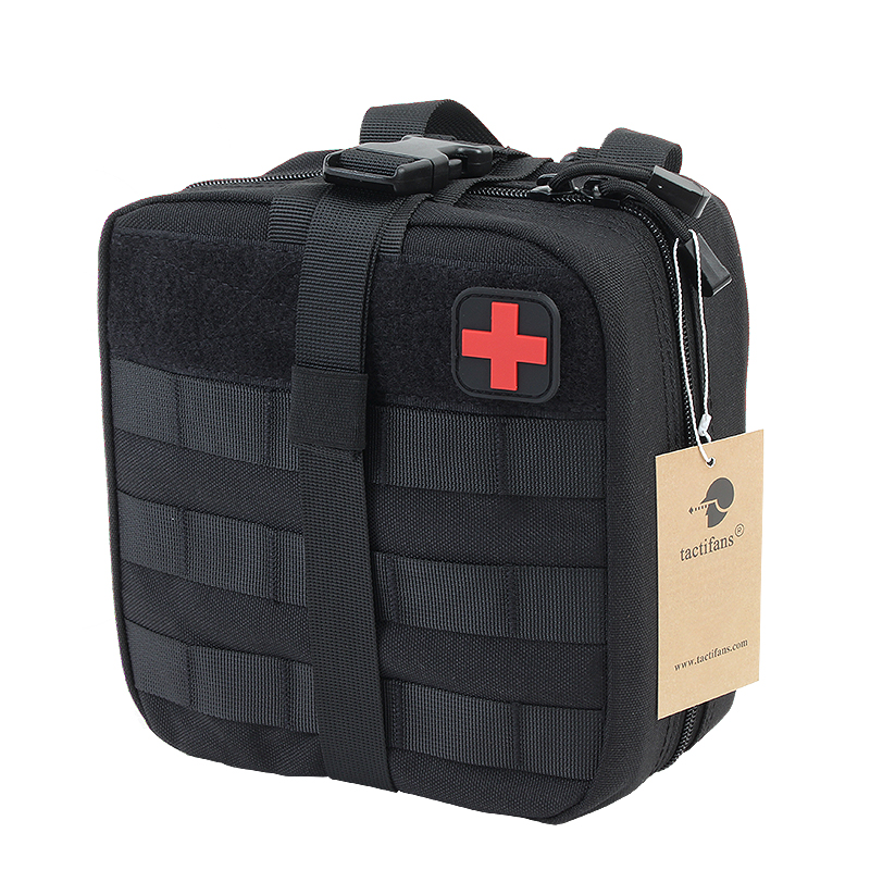 TACTIFANS First Aid Pouch Patc – Edc Deep Carry Bewertung und Preis
