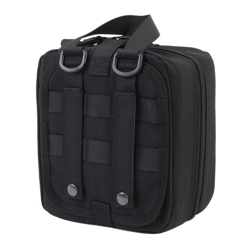 TACTIFANS First Aid Pouch Patc – Edc Deep Carry Bewertung und Preis