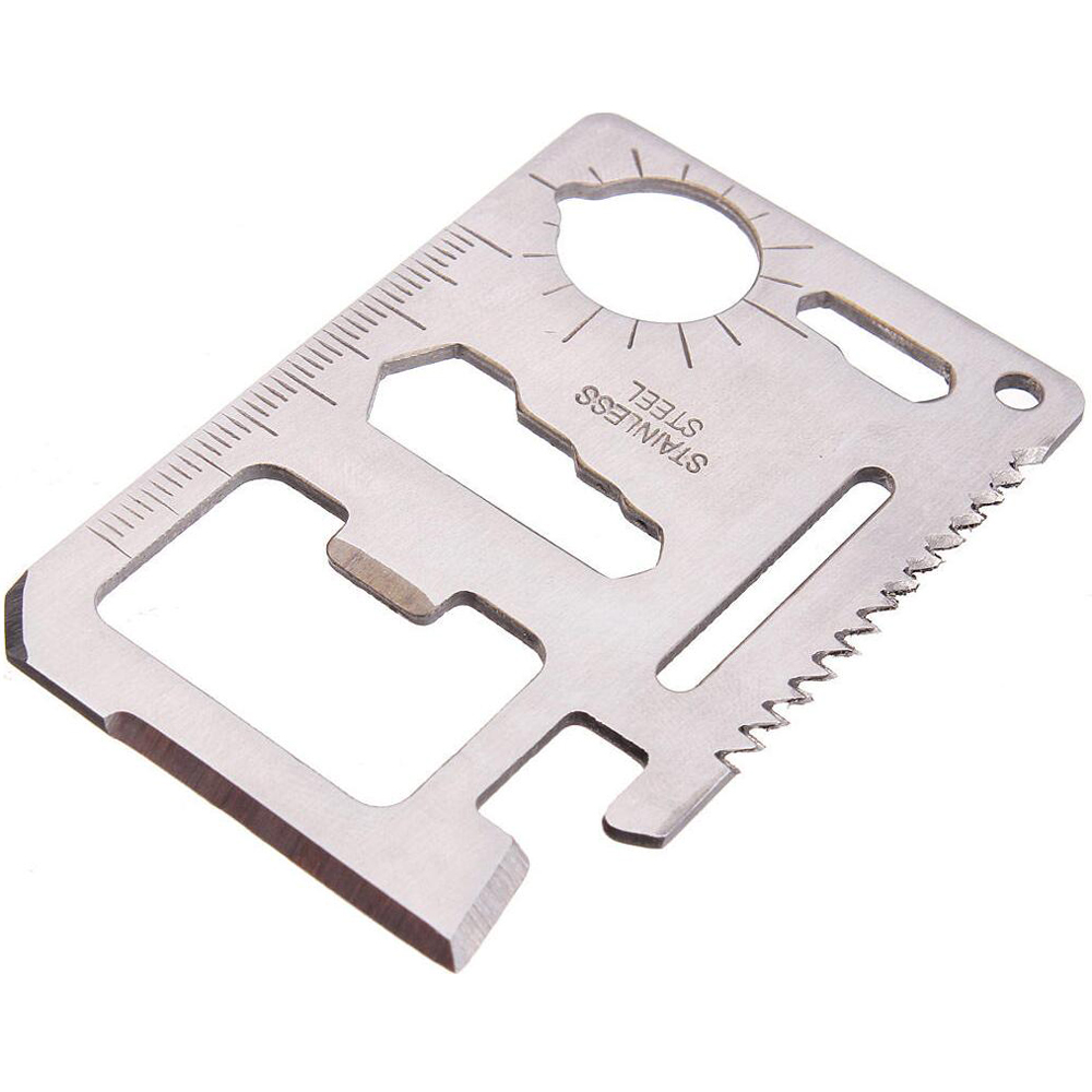 Multi Tools 11 in 1 Multifunct – Multitool Credit Card Bewertung und Preis