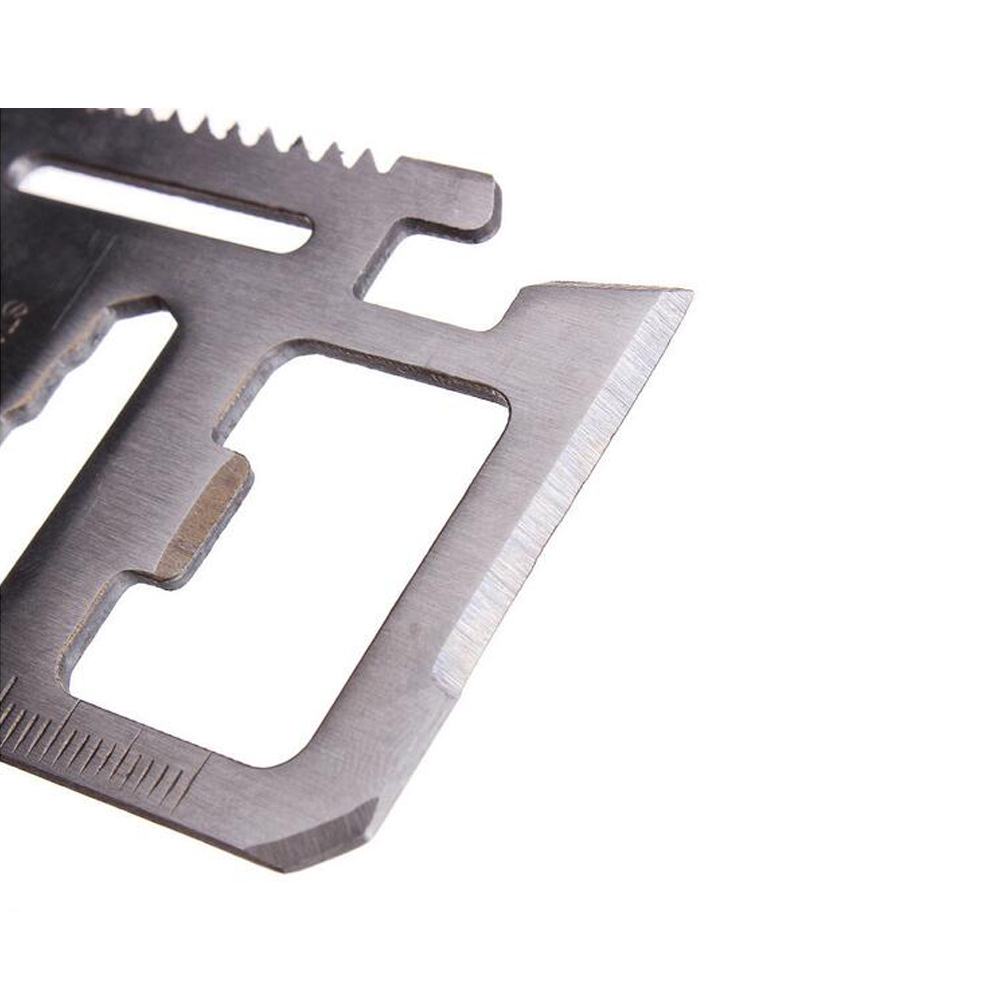 Multi Tools 11 in 1 Multifunct – Multitool Credit Card Bewertung und Preis