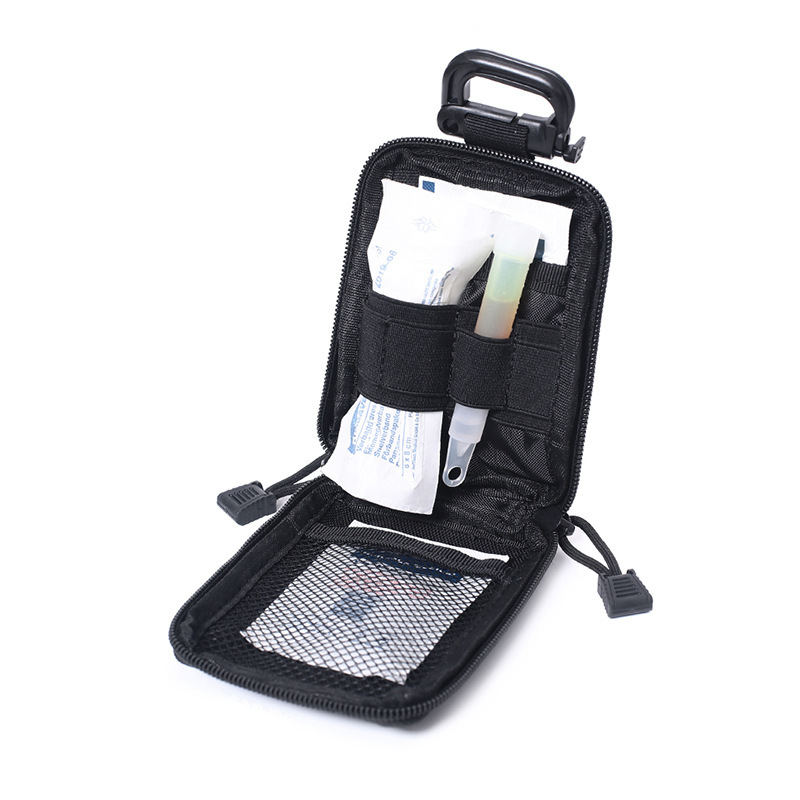 Tactical EDC Pouch Medical Org – Edc Deep Carry Bewertung und Preis