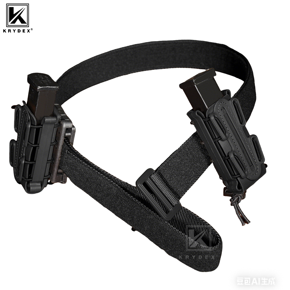 KRYDEX Tactical EDC Under Belt – Edc Concealed Carry Belt Bewertung und Preis