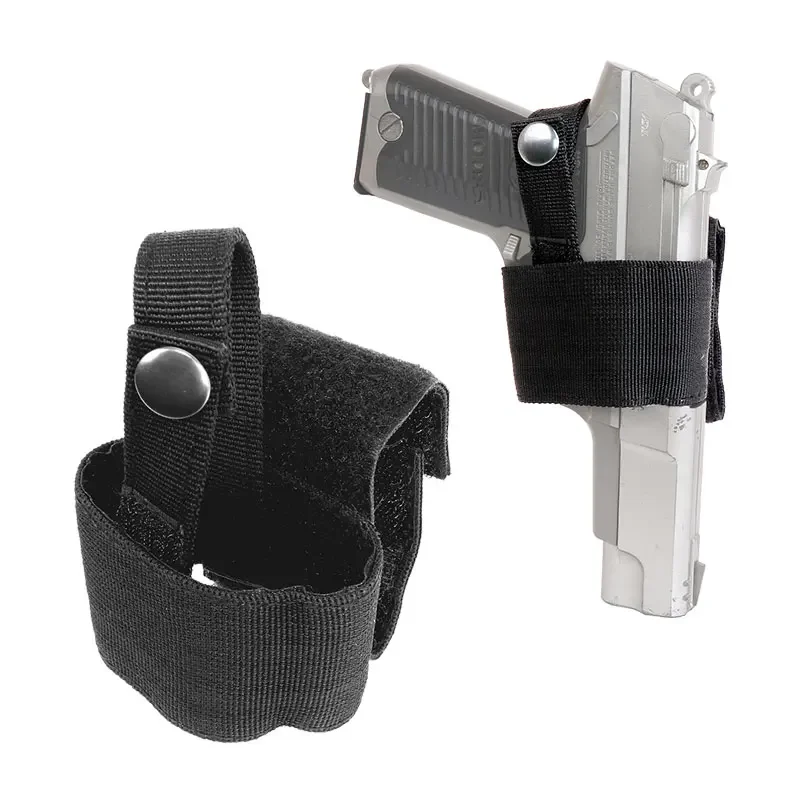 Concealed Carry Toy Gun Holste – Edc Concealed Carry Belt Bewertung und Preis