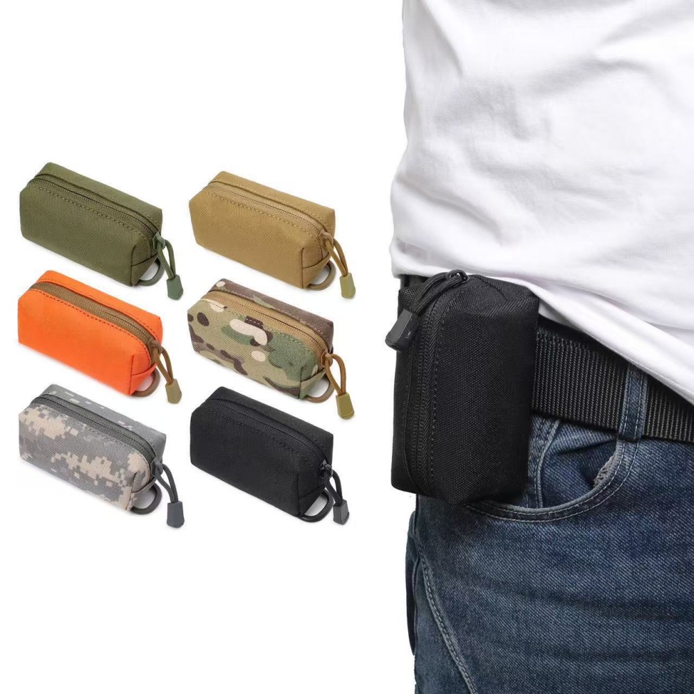 Tactical Outdoor Multifunction – Edc Deep Carry Bewertung und Preis