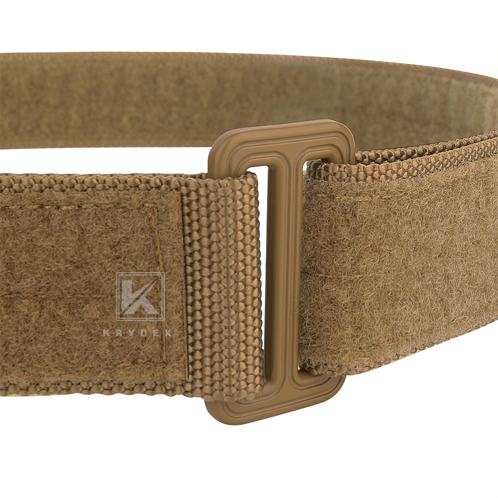 KRYDEX Tactical EDC Belt Hook  – Edc Concealed Carry Belt Bewertung und Preis