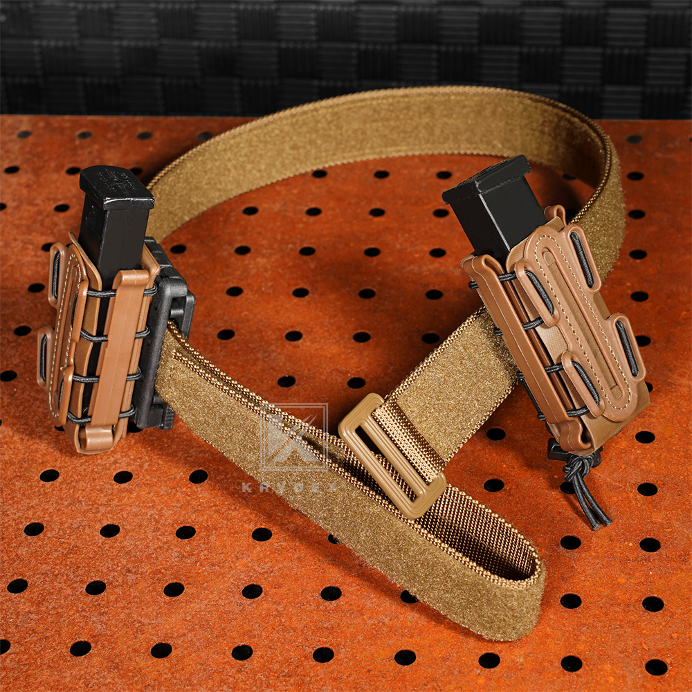 KRYDEX Tactical EDC Belt Hook  – Edc Concealed Carry Belt Bewertung und Preis