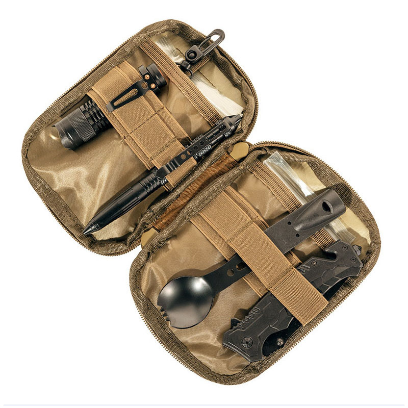 2026 Tactical EDC Molle Pouch  – Edc Deep Carry Bewertung und Preis