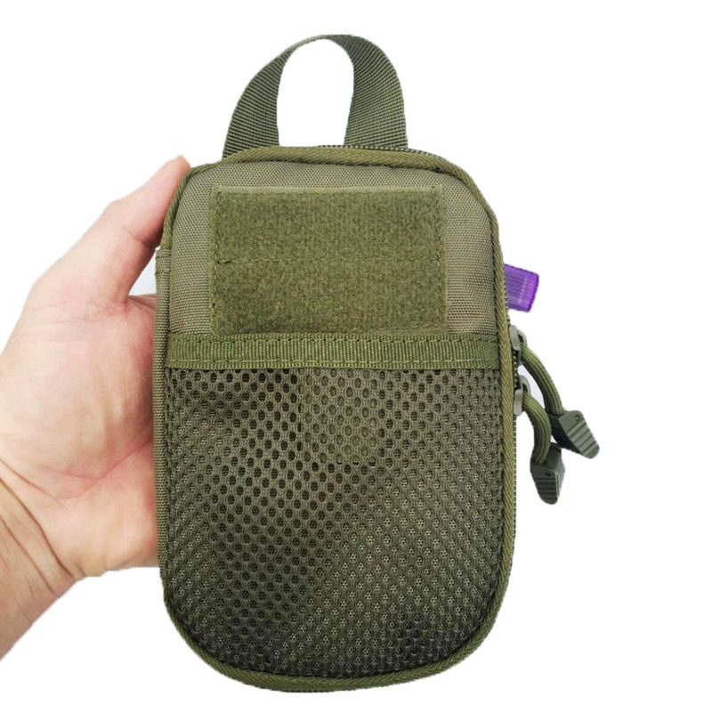 2026 Tactical EDC Molle Pouch  – Edc Deep Carry Bewertung und Preis
