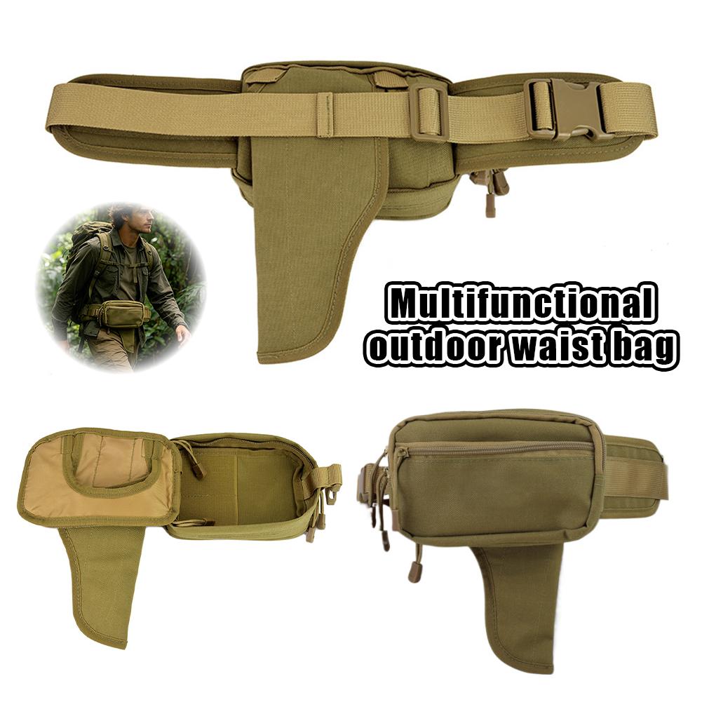 Anti-theft Concealed Carry Wai – Edc Concealed Carry Belt Bewertung und Preis