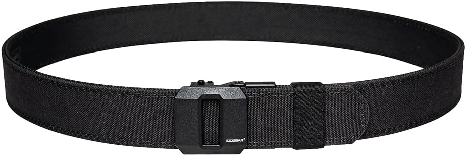 Tactical Ratchet Belt 1.5
