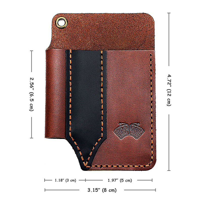 EASYANT Pocket Organizer Leath – Multitool Credit Card Bewertung und Preis