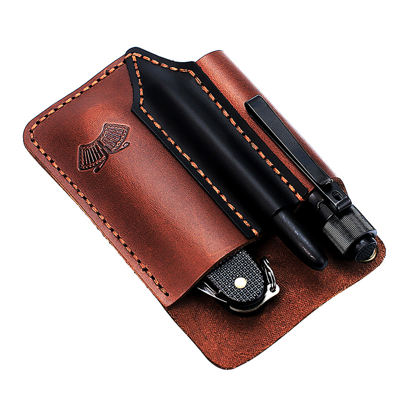 EASYANT Pocket Organizer Leath – Multitool Credit Card Bewertung und Preis