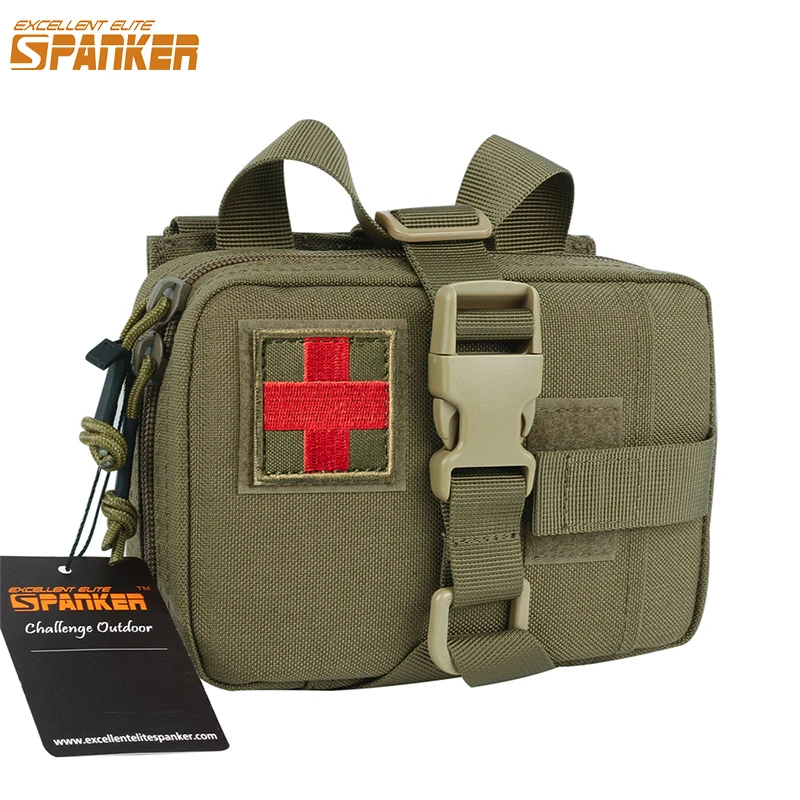 EXCELLENT ELITE SPANKER Tactic – Edc Deep Carry Bewertung und Preis