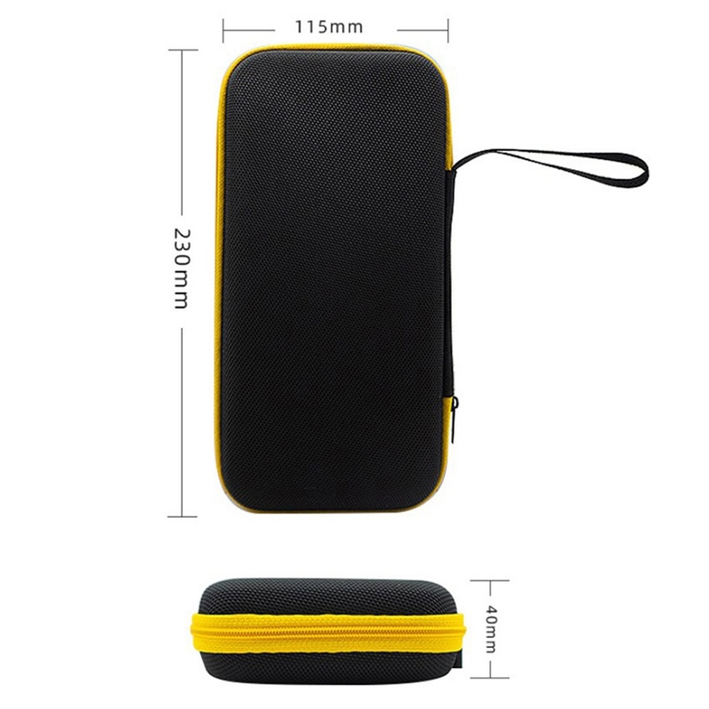 For ANBERNIC RG505 Game Consol – Edc Carry Case Bewertung und Preis