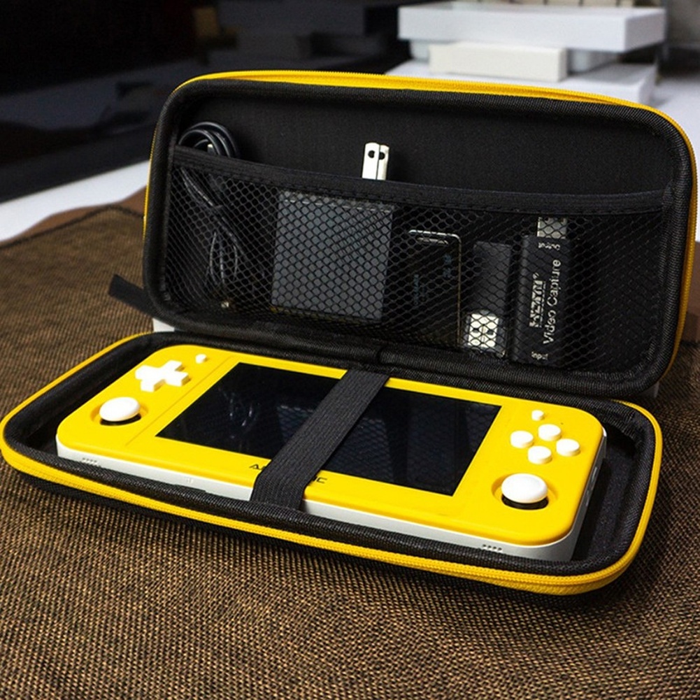 For ANBERNIC RG505 Game Consol – Edc Carry Case Bewertung und Preis