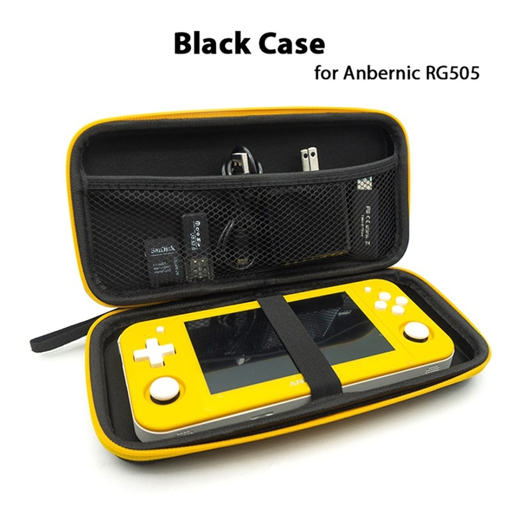 For ANBERNIC RG505 Game Consol – Edc Carry Case Bewertung und Preis