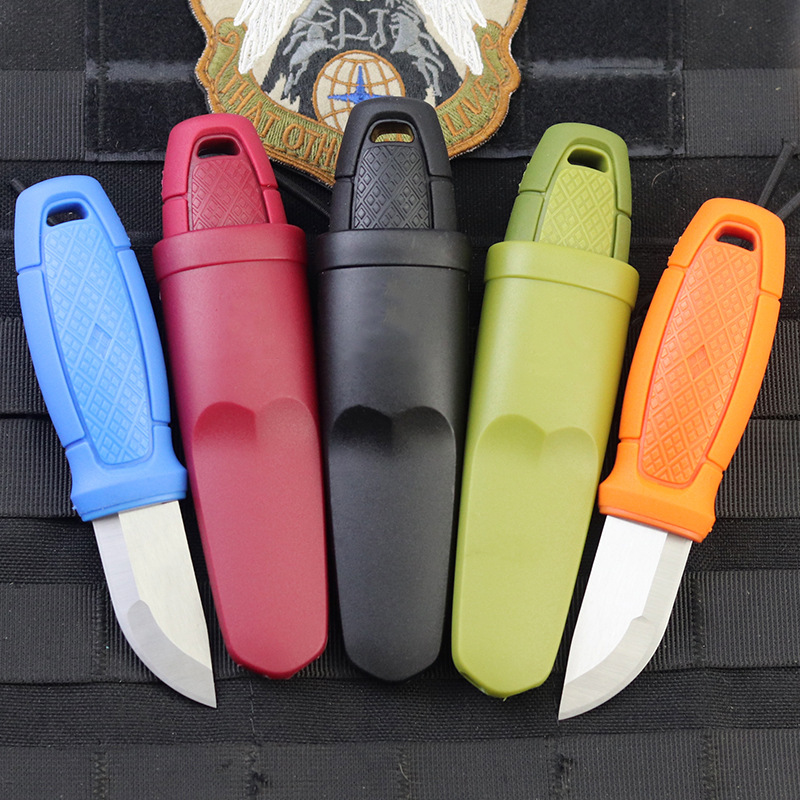 1PC Compact Outdoor Adventure  – Edc Carry Pocket Knife Bewertung und Preis