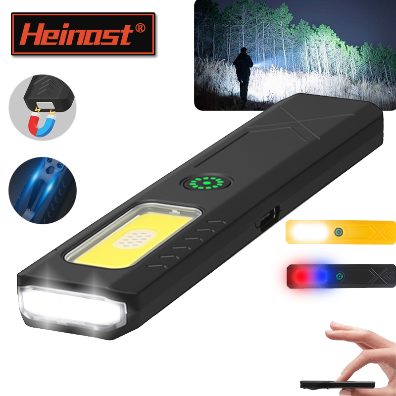 LED Keychain Flashlight USB Re – Keychain Flashlight Bewertung und Preis