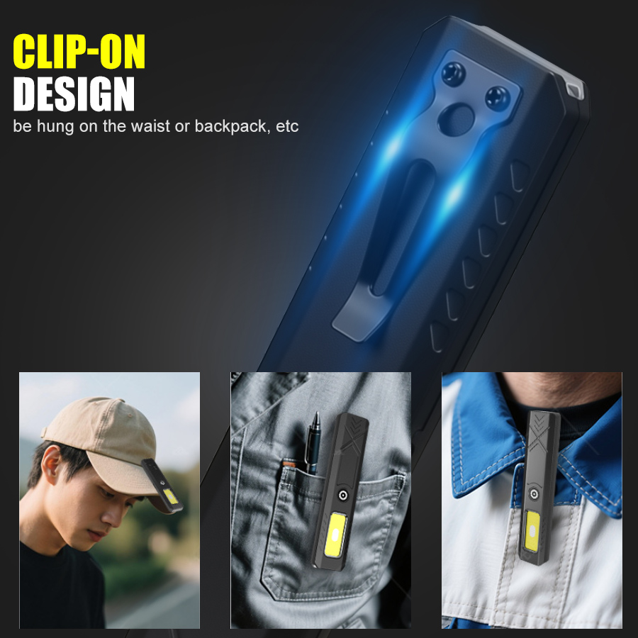 LED Keychain Flashlight USB Re – Keychain Flashlight Bewertung und Preis