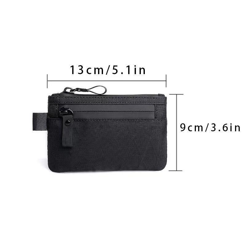 Tactical Waterproof Coin Purse – Multitool Credit Card Bewertung und Preis